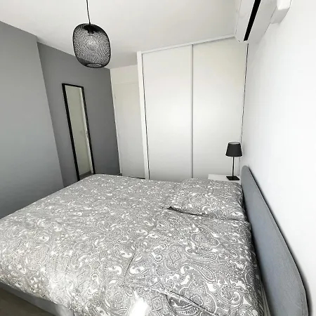 Très bel appartement proche plages&centre ville La Rochelle (Charente-Maritime)